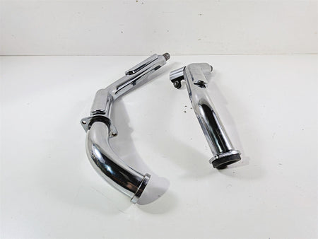 2005 Suzuki VZ800 M50 Boulevard Exhaust Header Pipe Set 14150-41F02 14160-41F02 {{ shop.shopifyCountryName }} - Mototech271