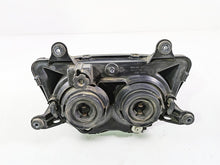 Load image into Gallery viewer, 2009 Kawaski EX250 Ninja 250R Headlight Head Light Lamp Lens 23007-0121 | Mototech271
