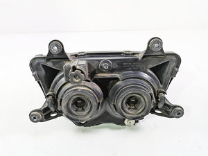 2009 Kawaski EX250 Ninja 250R Headlight Head Light Lamp Lens 23007-0121 | Mototech271