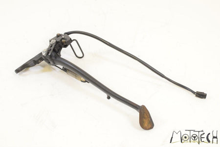 2014 Kawasaki ZX1400 ZX14R Ninja Side Kickstand Kick Stand 34024-0026-18R {{ shop.shopifyCountryName }} - Mototech271