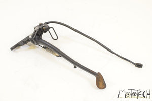 2014 Kawasaki ZX1400 ZX14R Ninja Side Kickstand Kick Stand 34024-0026-18R | Mototech271