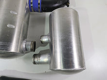 Load image into Gallery viewer, 2018 Kawasaki Ultra 310 X Exhaust Muffler Pipe Set 49070-0749 49070-0750
