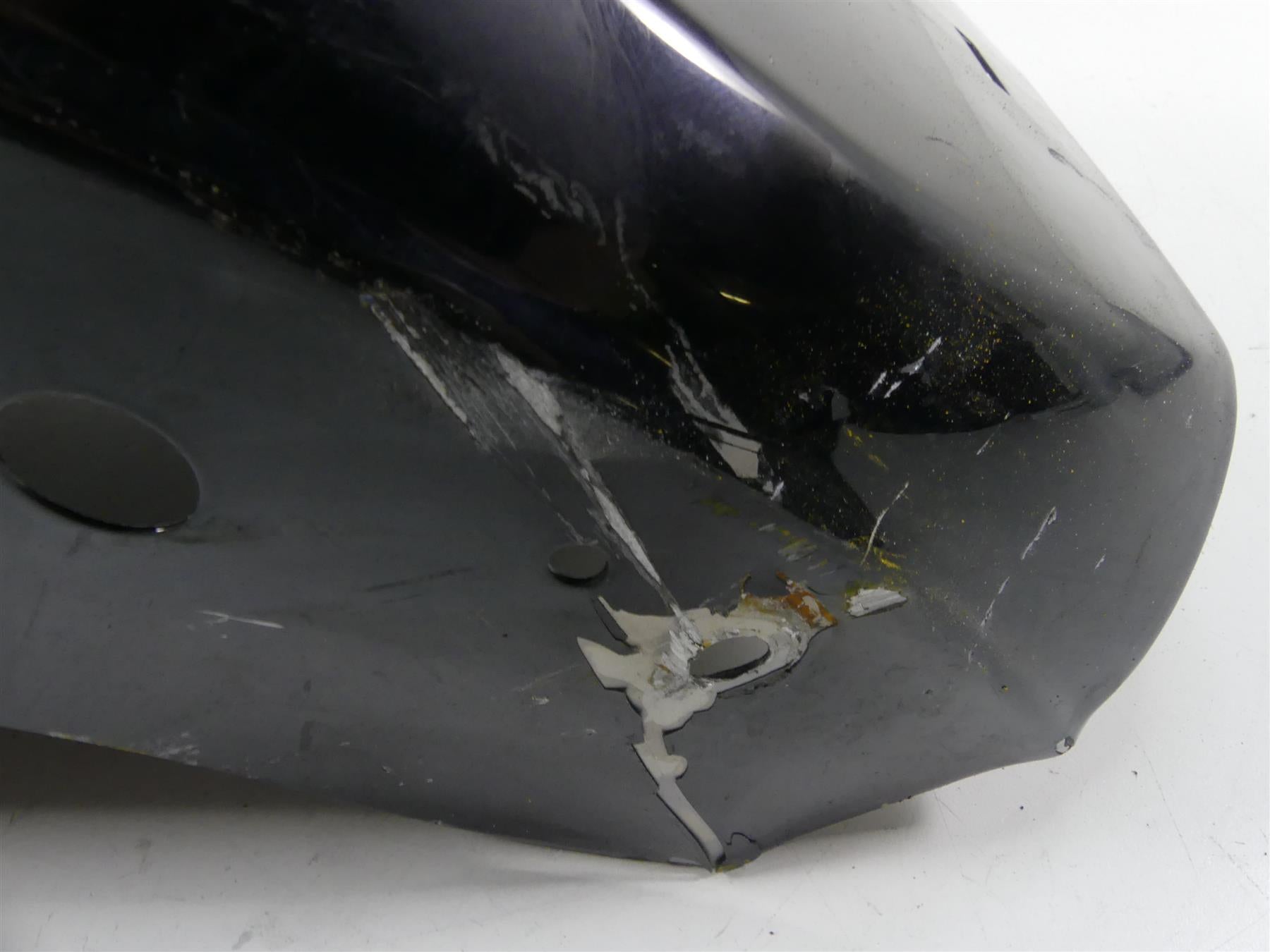 2021 Harley Softail FLSB Sport Glide Rear Fender Tire Hugger - Read 59500467 {{ shop.shopifyCountryName }} - Mototech271