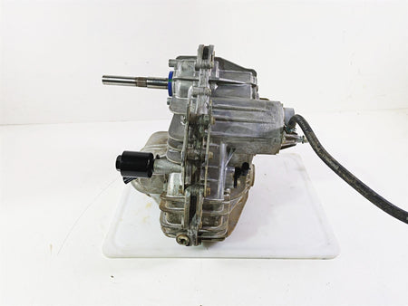 2022 Polaris Ranger 1000 Premium Transmission Gear Box Clean 1334287 {{ shop.shopifyCountryName }} - Mototech271