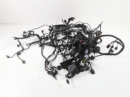 2019 BMW R1250RT K52 Main & Engine Wiring Harness Esa - Read 61119480817 {{ shop.shopifyCountryName }} - Mototech271
