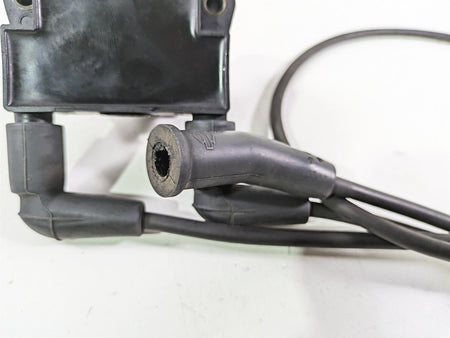 2010 Harley Touring FLHX Street Glide Ignition Coil Wires Plugs 31696-07A {{ shop.shopifyCountryName }} - Mototech271