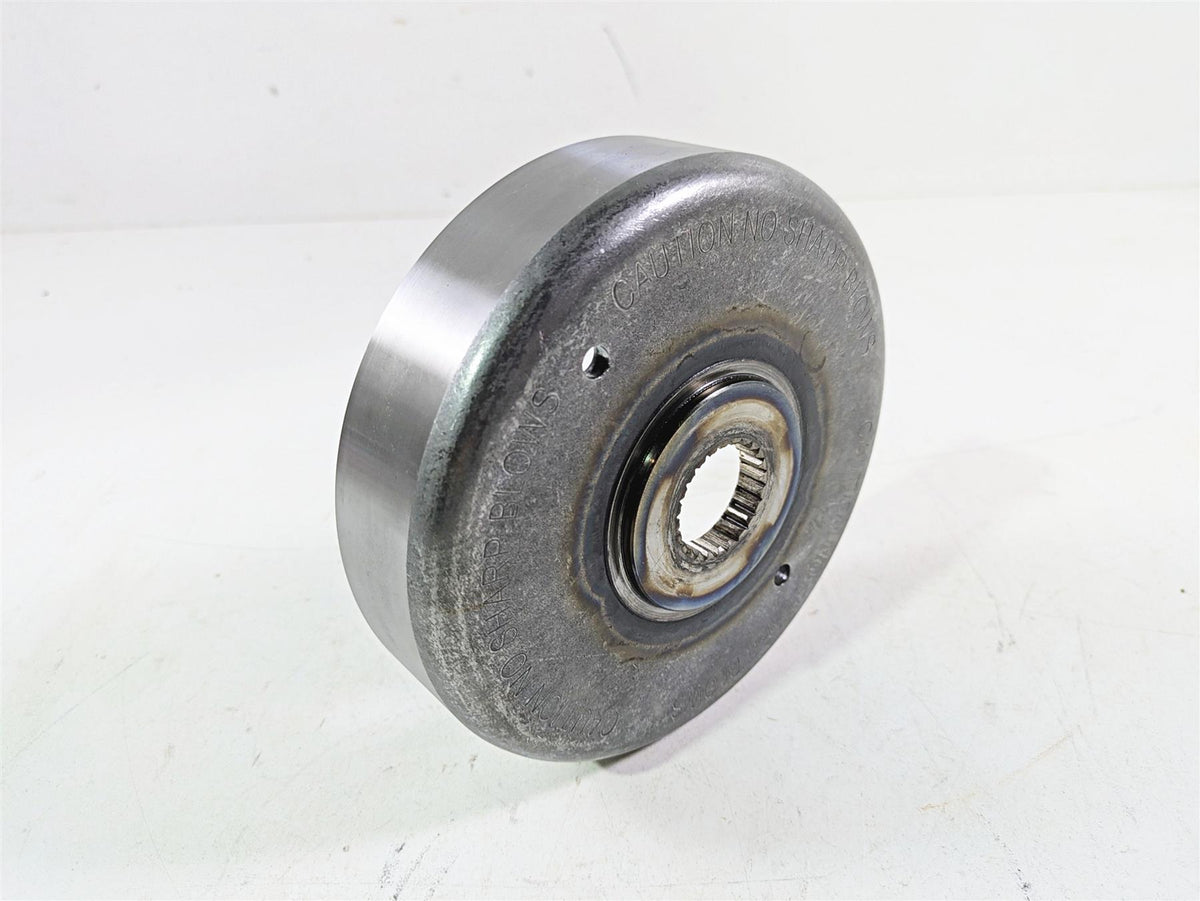 2015 Harley Touring FLHTKL Electra Glide Ignition Flywheel Rotor 30041-08A {{ shop.shopifyCountryName }} - Mototech271