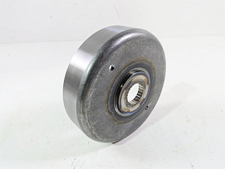 2015 Harley Touring FLHTKL Electra Glide Ignition Flywheel Rotor 30041-08A {{ shop.shopifyCountryName }} - Mototech271