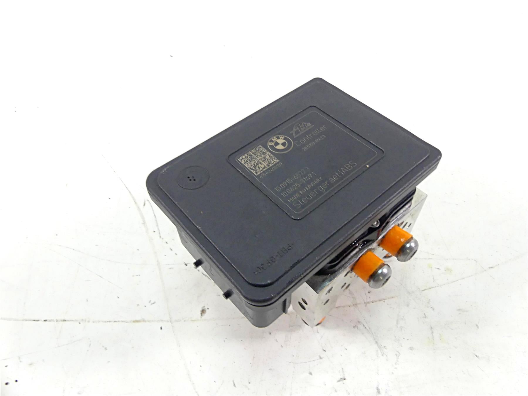 2016 BMW R1200GS Adv K51 Abs Brake Pump Unit Module 34518554180 34518561705 {{ shop.shopifyCountryName }} - Mototech271