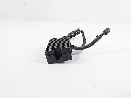 2006 Harley Sportster XL1200 C Rectifier Voltage Regulator 74523-04 {{ shop.shopifyCountryName }} - Mototech271