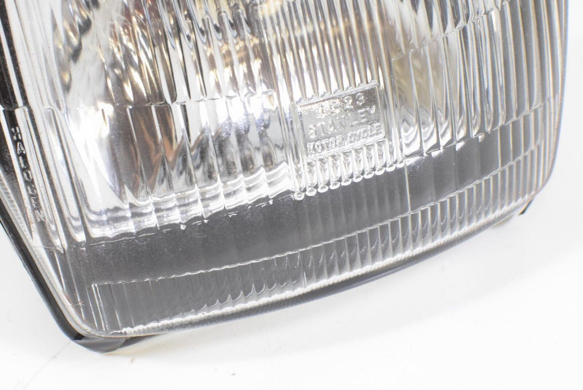 2006 Kawasaki EX250R EX250 R Ninja Headlight Head Light Lamp Lens NICE 23007-137 {{ shop.shopifyCountryName }} - Mototech271