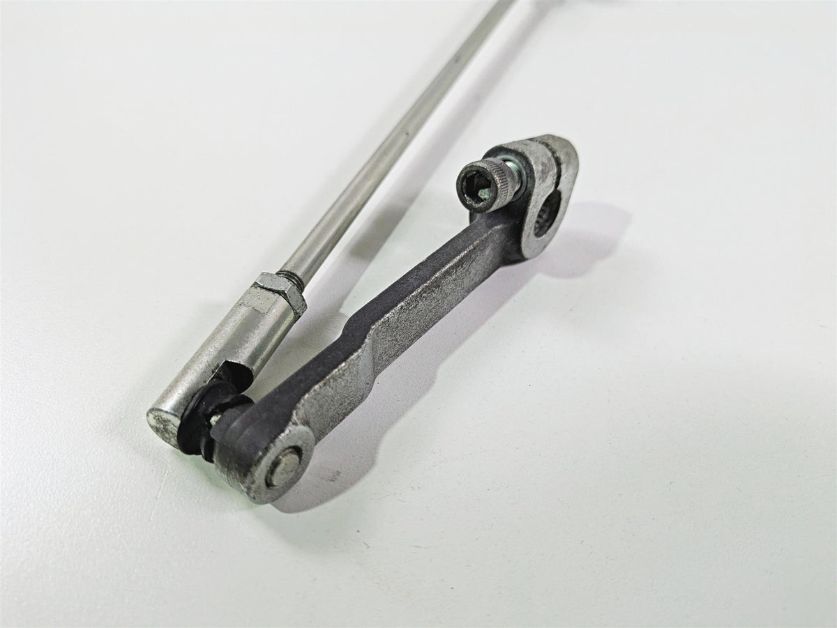 2016 Harley Touring FLHR Road King Gear Shift Lever Shifter Set 33895-82E {{ shop.shopifyCountryName }} - Mototech271