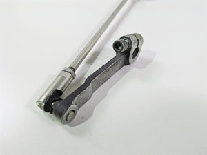 2016 Harley Touring FLHR Road King  Gear Shift Lever Shifter Set 33895-82E