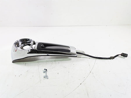 2015 Harley Touring FLHTKL E -Glide Low Upper Fuel Tank Dash Panel 61270-08 {{ shop.shopifyCountryName }} - Mototech271