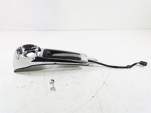 2015 Harley Touring FLHTKL E -Glide Low Upper Fuel Tank Dash Panel 61270-08 | Mototech271