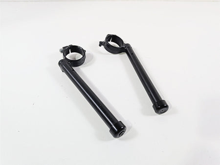 2024 Suzuki GSXR600 Straight Oem Clip On Handlebar Set 56111-14J00 56151-14J00 {{ shop.shopifyCountryName }} - Mototech271
