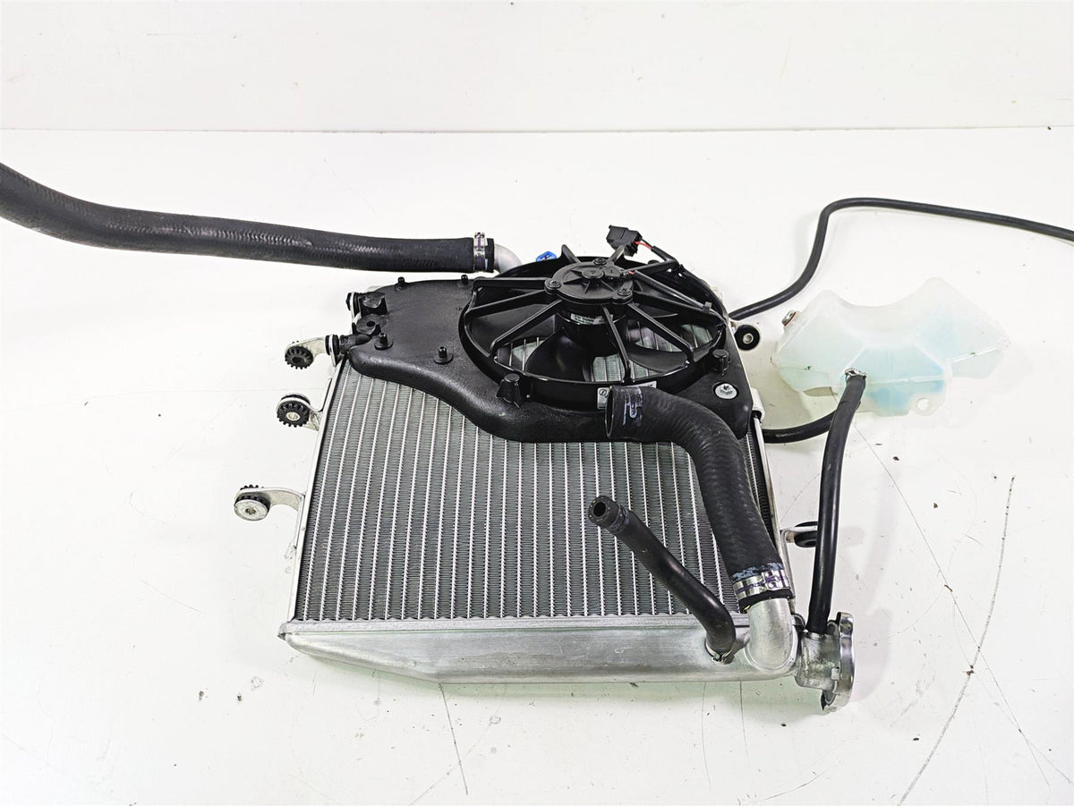 2022 MV Agusta F3 800 Rosso Radiator Fan Reservoir Hoses Set -READ 8000B5970 {{ shop.shopifyCountryName }} - Mototech271