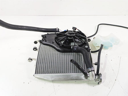 2022 MV Agusta F3 800 Rosso Radiator Fan Reservoir Hoses Set -READ 8000B5970 {{ shop.shopifyCountryName }} - Mototech271