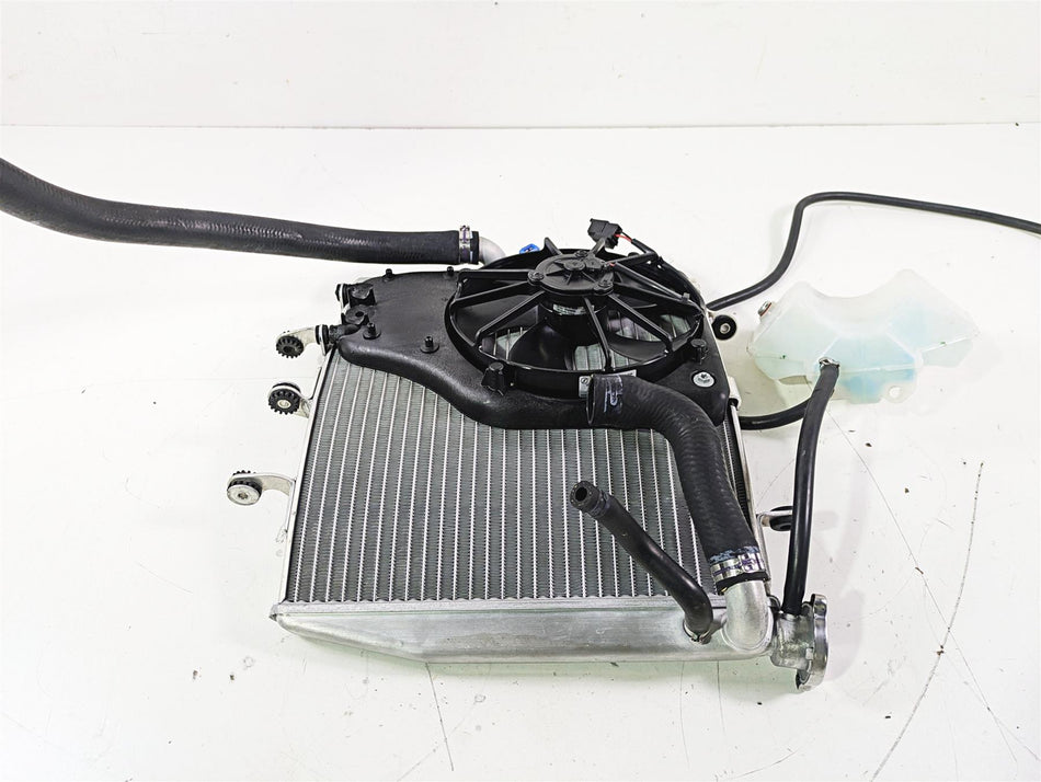 2022 MV Agusta F3 800 Rosso Radiator Fan Reservoir Hoses Set -READ 8000B5970 {{ shop.shopifyCountryName }} - Mototech271