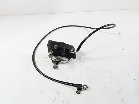2003 Harley Softail FXSTDI Deuce 100th Front Brake Caliper 44046-00D {{ shop.shopifyCountryName }} - Mototech271