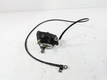 Load image into Gallery viewer, 2003 Harley Softail FXSTDI Deuce 100th Front Brake Caliper 44046-00D | Mototech271
