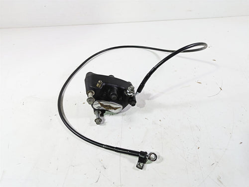 2003 Harley Softail FXSTDI Deuce 100th Front Brake Caliper 44046-00D | Mototech271