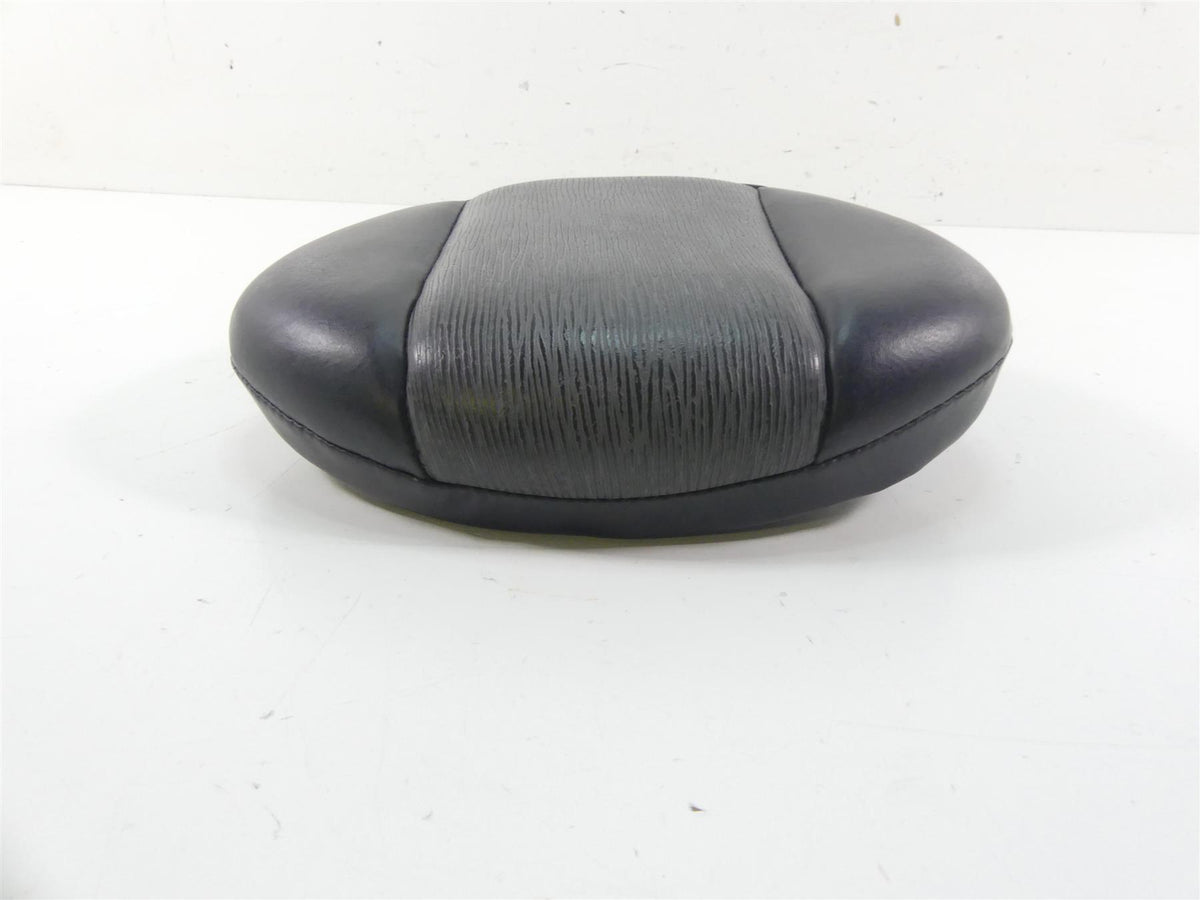 2009 Harley FLHTCU SE4 CVO E-Glide Rider Driver Backrest & Mount 51497-09 {{ shop.shopifyCountryName }} - Mototech271