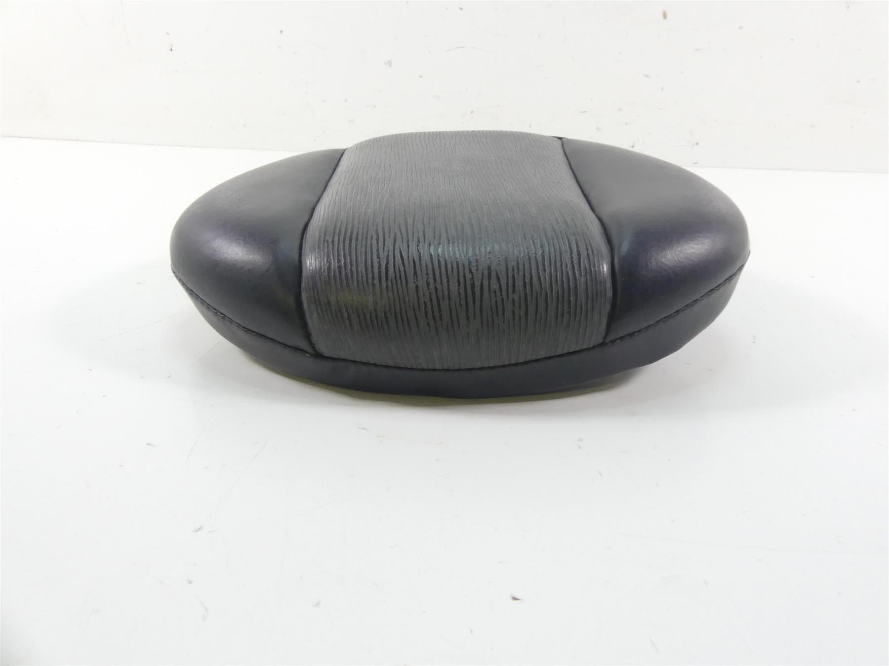 2009 Harley FLHTCU SE4 CVO E-Glide Rider Driver Backrest & Mount 51497-09 {{ shop.shopifyCountryName }} - Mototech271