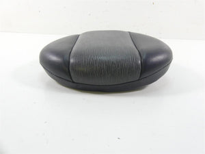 2009 Harley FLHTCU SE4 CVO E-Glide Rider Driver Backrest & Mount 51497-09
