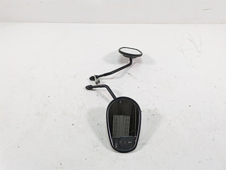 2005 Harley Dyna FXDL Low Rider Rear View Mirror Set 91840-03B 91845-03B {{ shop.shopifyCountryName }} - Mototech271