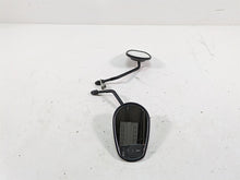 Load image into Gallery viewer, 2005 Harley Dyna FXDL Low Rider Rear View Mirror Set 91840-03B 91845-03B | Mototech271
