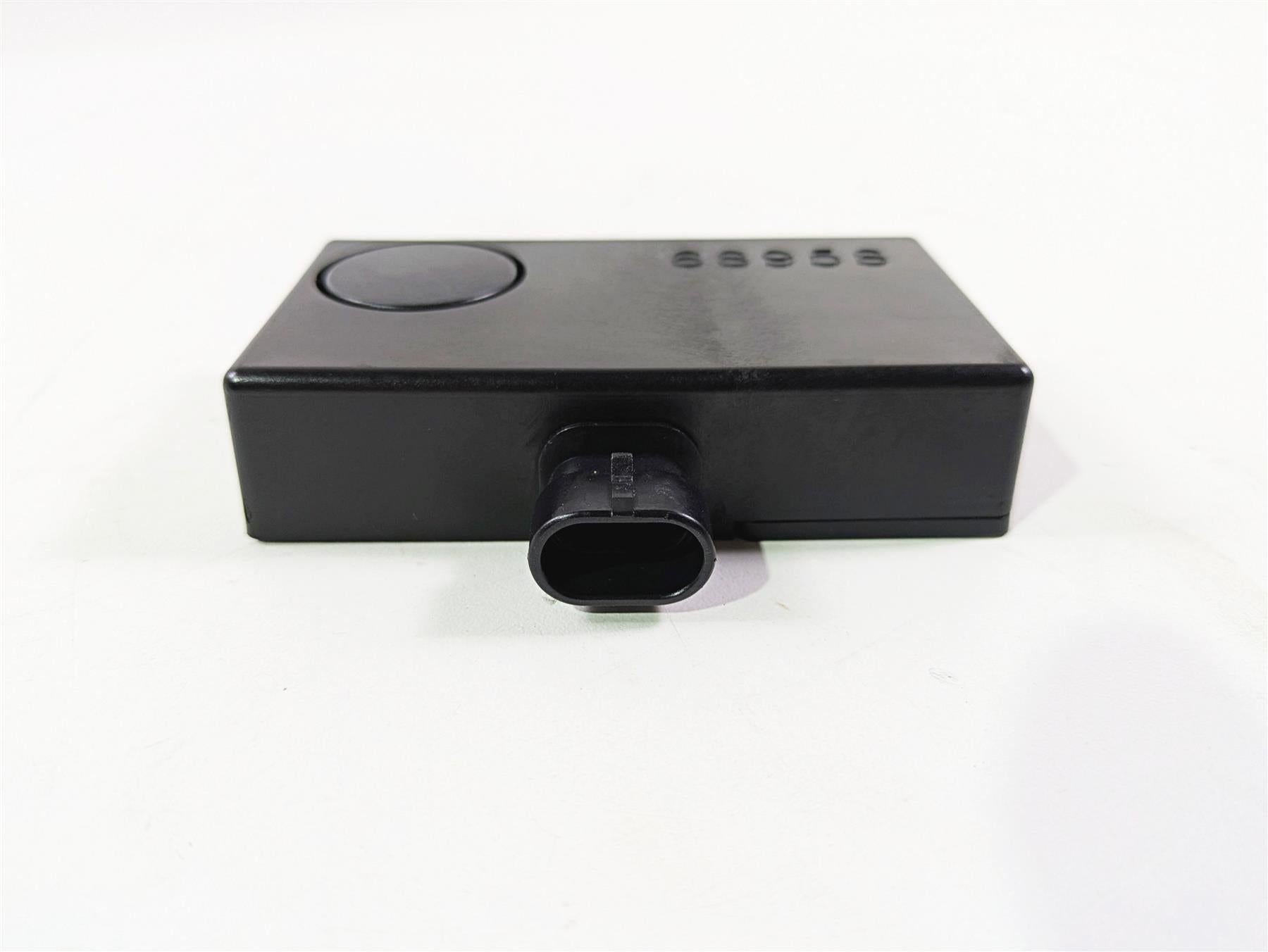 2007 Harley Touring FLHRSE CVO Road King Security Alarm Siren Box 68958-07A {{ shop.shopifyCountryName }} - Mototech271