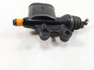 2018 Harley Touring FLHXSE CVO Street Glide Rear Brake Master Cylinder 41700028A