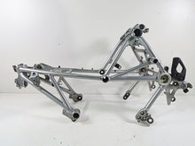 Load image into Gallery viewer, 2018  BMW R1200GS GSW K50 Straight Main Frame Chassis With South Carolina Salvage Title -  46519444971
