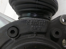 Load image into Gallery viewer, 2003 BMW R1150 GS R21 Swingarm Differential Drive Shaft 31:11 Ratio 33112330966 | Mototech271
