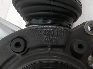 2003 BMW R1150 GS R21 Swingarm Differential Drive Shaft 31:11 Ratio 33112330966 | Mototech271