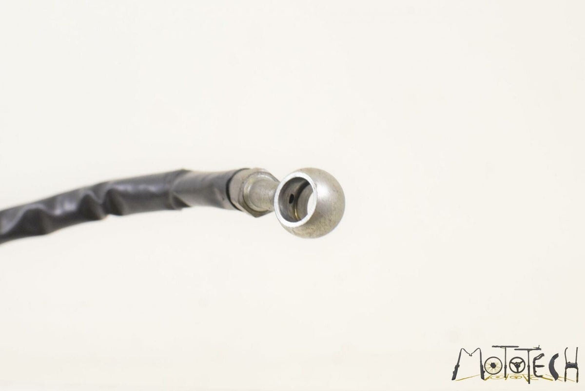 2000 MV Agusta F4 750 ORO Clutch Line Hose Tube 800087468 {{ shop.shopifyCountryName }} - Mototech271