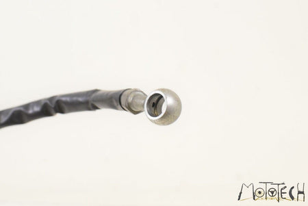 2000 MV Agusta F4 750 ORO Clutch Line Hose Tube 800087468 {{ shop.shopifyCountryName }} - Mototech271