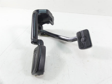2017 Harley FXSE CVO Pro Street Breakout Front Right Footpeg & Br Pedal 42508-11 {{ shop.shopifyCountryName }} - Mototech271