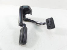 Load image into Gallery viewer, 2017 Harley FXSE CVO Pro Street Breakout Front Right Footpeg &amp; Br Pedal 42508-11
