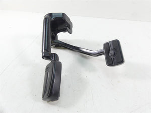 2017 Harley FXSE CVO Pro Street Breakout Front Right Footpeg & Br Pedal 42508-11