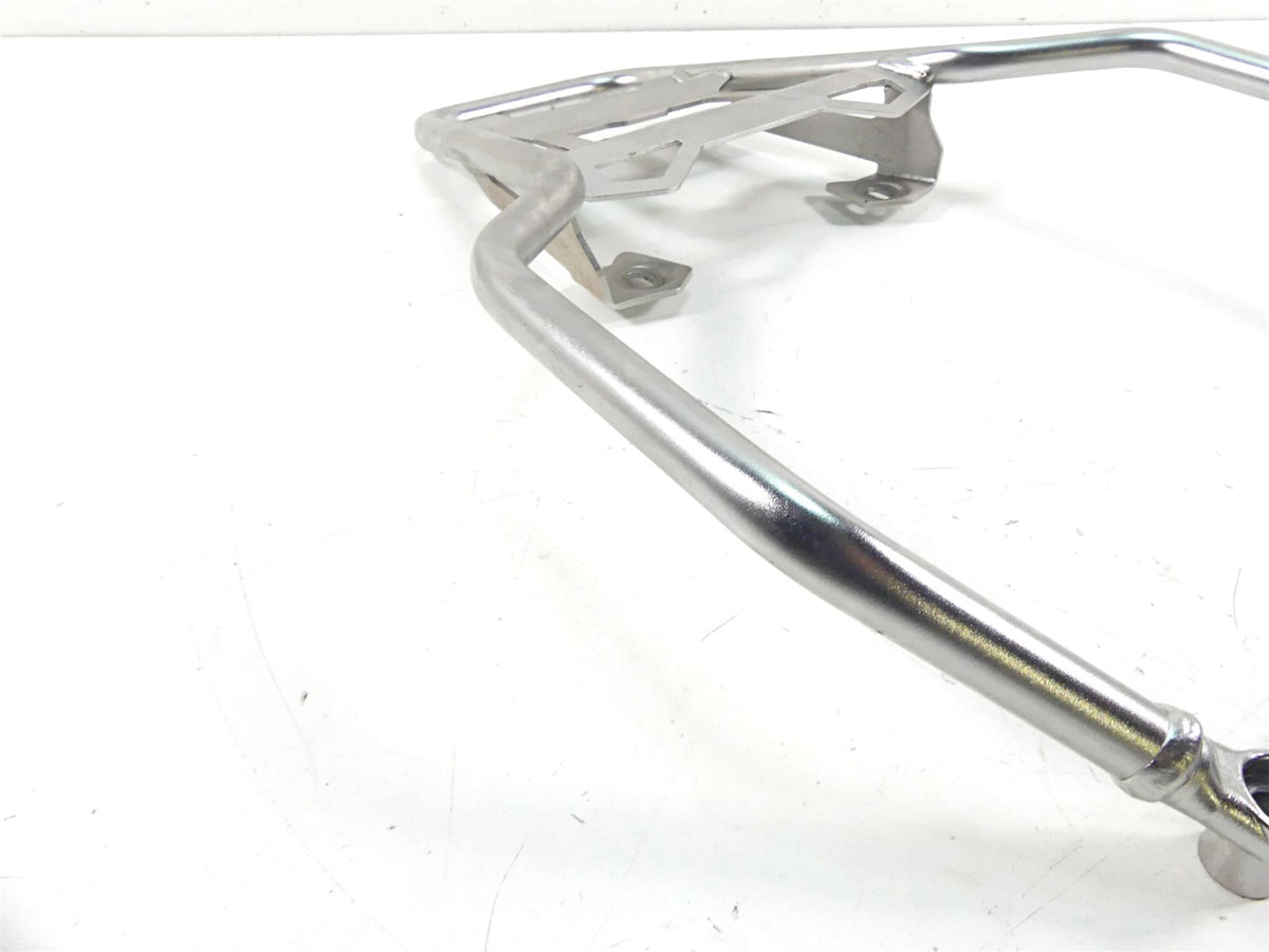 2016 BMW R1200GS Adv K51 Rear Luggage Rack Passenger Grab 46548522360 {{ shop.shopifyCountryName }} - Mototech271