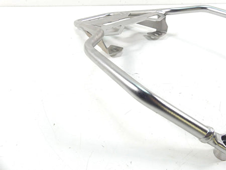 2016 BMW R1200GS Adv K51 Rear Luggage Rack Passenger Grab 46548522360 {{ shop.shopifyCountryName }} - Mototech271