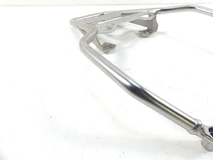 2016 BMW R1200GS Adv K51 Rear Luggage Rack Passenger Grab 46548522360 | Mototech271