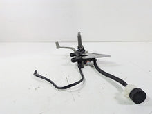 Load image into Gallery viewer, 2023 Kawasaki EX400 Ninja Right Footpeg + Brake Lever Master Cylinder 35063-1408 | Mototech271

