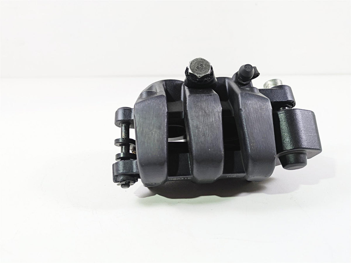 2016 Zero Motorcycles S 9.8 Front Brake Caliper J.Juan 25-07686 {{ shop.shopifyCountryName }} - Mototech271