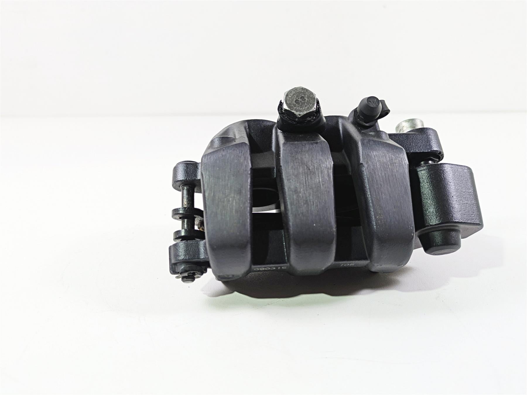 2016 Zero Motorcycles S 9.8 Front Brake Caliper J.Juan 25-07686 {{ shop.shopifyCountryName }} - Mototech271