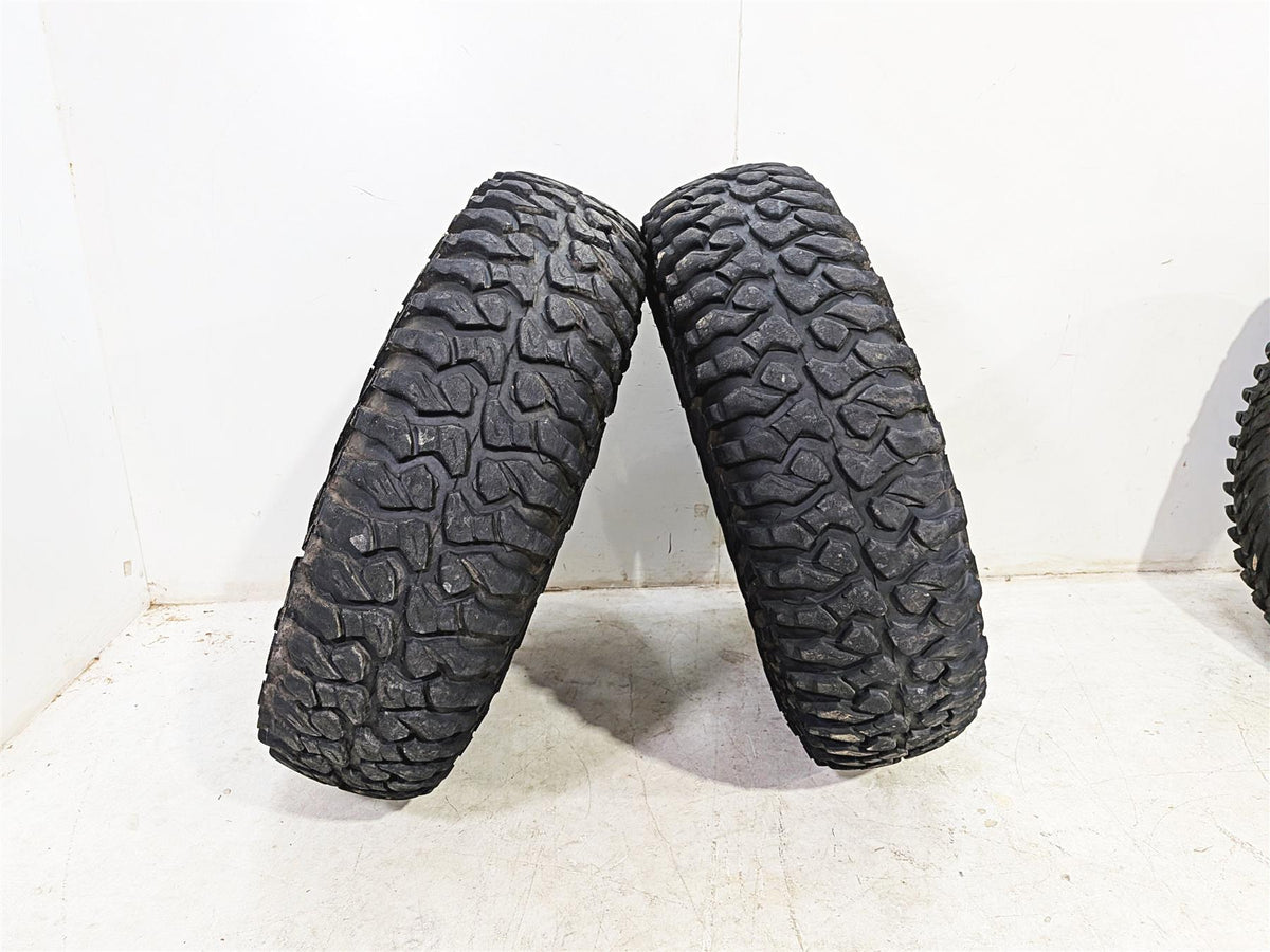2020 Kawasaki Teryx KRX KRF 1000 15x7 Super Grip Wheel & 37x10R15 Odor Rockscraper Tire-Mototech271