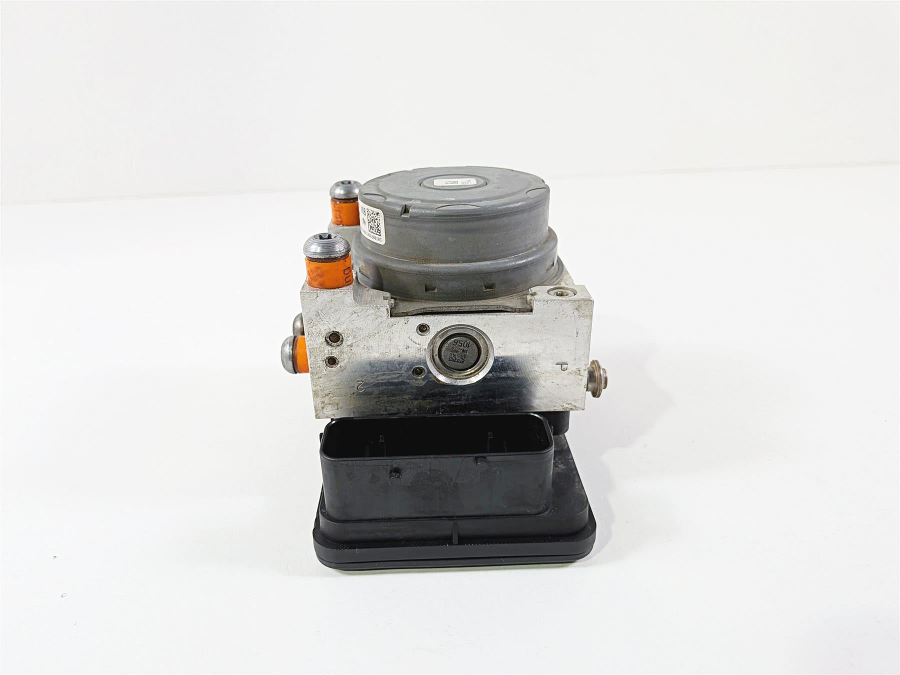 2015 BMW R1200GS K50 Abs Brake Pump Module 34518554180 34518566956 {{ shop.shopifyCountryName }} - Mototech271