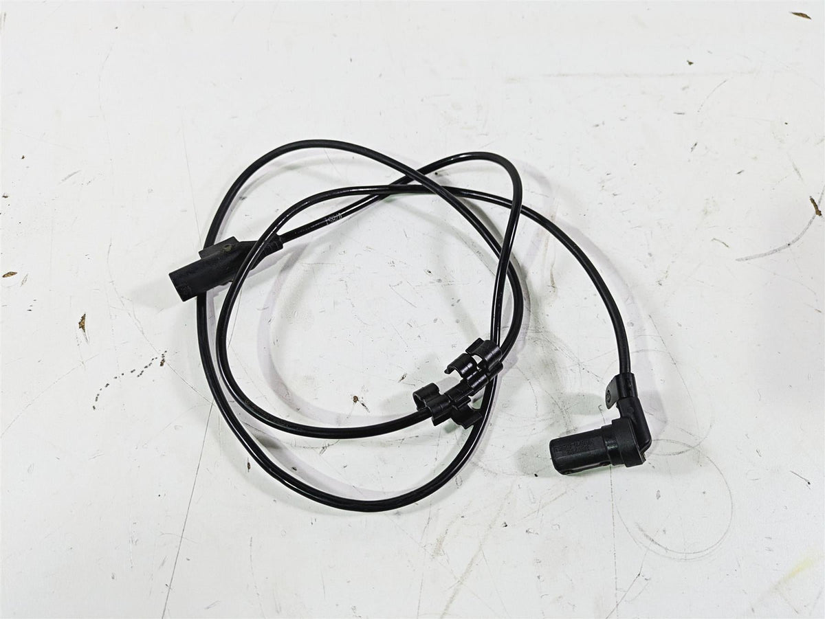 2016 Moto Guzzi Stelvio 1200 8V NTX Front Wheel Speed Abs Brake Sensor 859792 {{ shop.shopifyCountryName }} - Mototech271